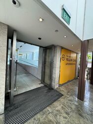 High Street Centre (D6), Office #501239041